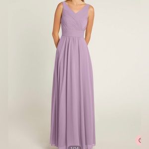 Wisteria Bridesmaid Dress